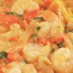 Shrimp Moqueca