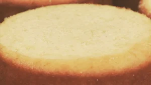 Sponge Cake
