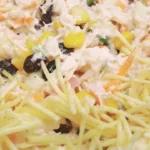 Traditional Salpicão