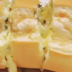 Homemade Garlic Bread