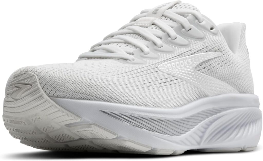 Brooks Women’s Ghost 17 Neutral Running Shoe