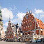 Riga City