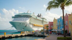 Royal Caribbean Cruises