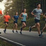 The Legacy and Mission of Brooks Running Shoes