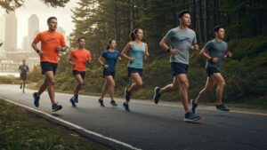 The Legacy and Mission of Brooks Running Shoes