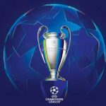 UCL soccer