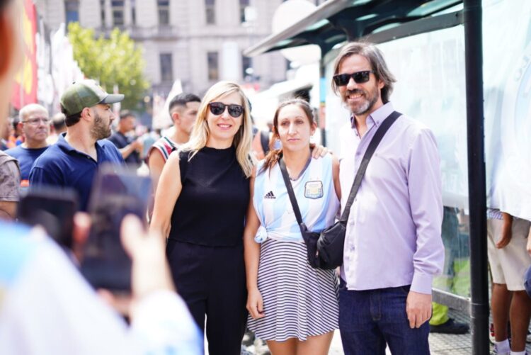 Policy. Bregman and the left’s networks against labor reform exploded