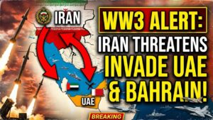 Middle East on the Brink Invasion Plans, Regional Threats, and the Diplomatic Tug-of-War