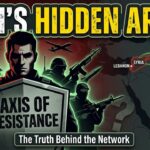 The Silent Axis How Iran’s Game of 'Deferred Engagement' is Reshaping the Middle East