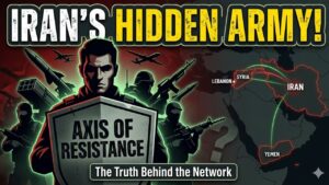 The Silent Axis How Iran’s Game of 'Deferred Engagement' is Reshaping the Middle East