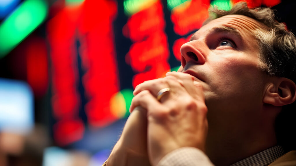 Bitcoin sentiment is skyrocketing, but fear continues to reign