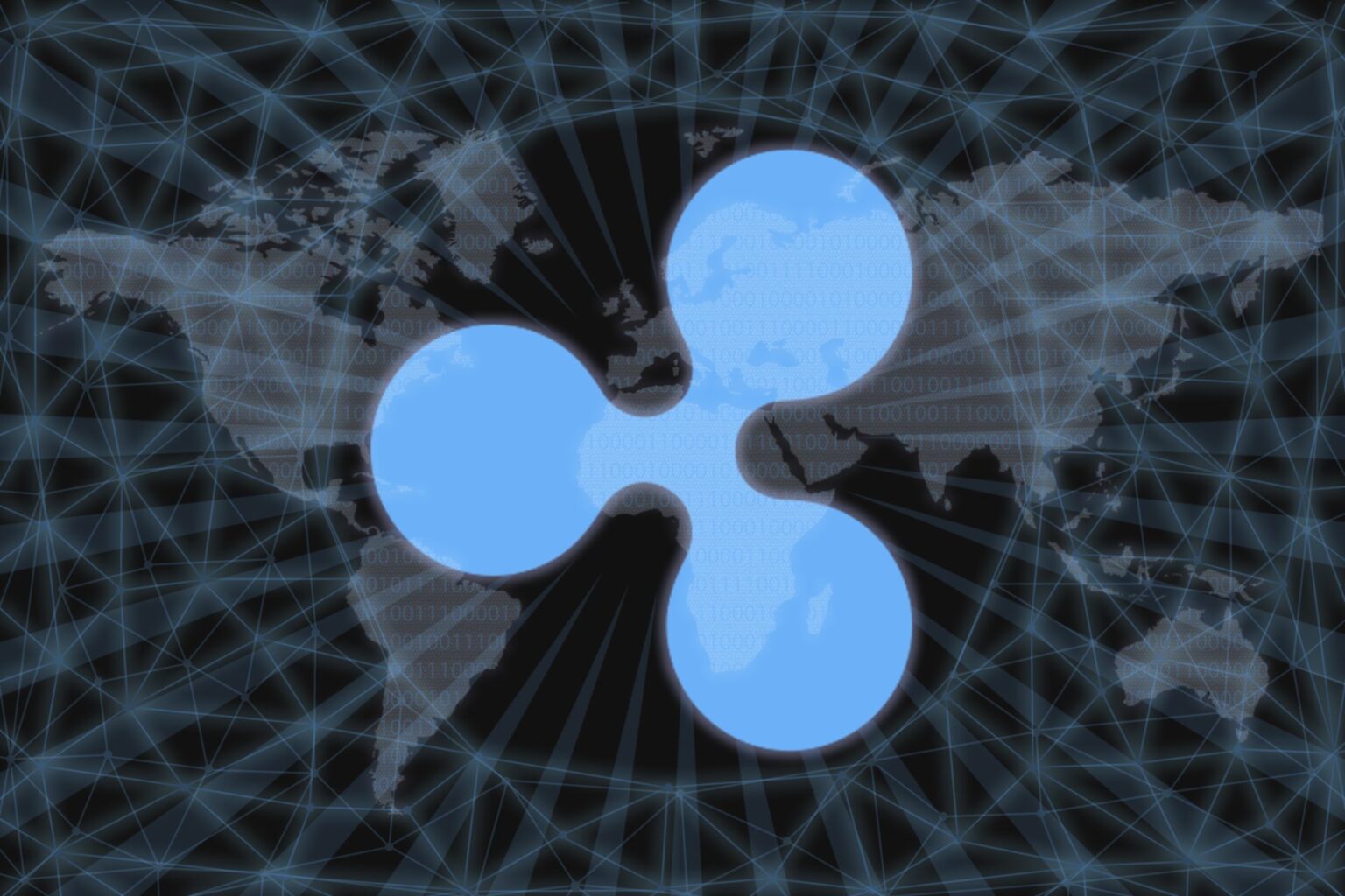 For example, 4 continents use XRP in completely different ways